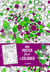 Mon poster fleuri à colorier
