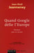 Quand Google défie l'Europe - plaidoyer pour un sursaut (3e édition)