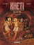 Kheti, fils du Nil Tome 3 - mémé la momie