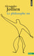 Le philosophe nu