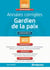 Annales corrigées gardien de la paix (3e édition)