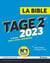 La bible du Tage 2 (édition 2023)