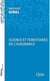 Science et territoires de l'ignorance