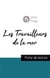 Les travailleurs de la mer de Victor Hugo (fiche de lecture et analyse complète de l'oeuvre)