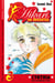 Hikari no Densetsu - Cynthia ou le rythme de la vie Tome 3