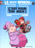 Le Petit Spirou Tome 4 : c'est pour ton bien !