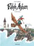 Ralph Azham Tome 9 : point de rupture