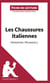 Fiche de lecture : les Chaussures italiennes d'Henning Mankell