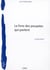 Le livre des poupées qui parlent