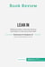 Book Review: Lean in by Sheryl Sandberg : Helping women overcome barriers and make it to the top of their field