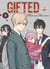 Gifted Tome 9