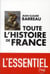 Toute l'histoire de france