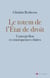 Le totem de l'Etat de droit : concept flou et conséquences claires