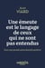 Une émeute est le langage de ceux qui ne sont pas entendus : Pour une pensée postcoloniale positive