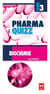 Pharma quizz t.3 - biochimie