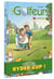 Les golfeurs Tome 1 : le green ne paie pas