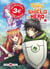The rising of the shield hero Tome 1