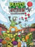 Plants vs Zombies Tome 14 : un problème détaillé