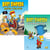 Bart Simpson : Tome 2 et Tome 15