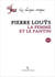 Femme et le pantin