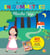 Blanche neige - 40 gommettes