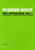 Fluxus dixit - une anthologie Tome 1