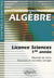 Algèbre