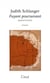 Fuyant poursuivant - quatre lectures