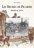 Les brumes de picardie - moreuil 1918