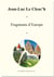 Fragments d'Europe