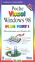 Windows 98, plus fort