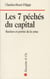 Les péchés du capital