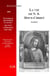 La vie de notre-seigneur jésus-christ