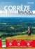 Corrèze : 25 Belles Balades (3e édition)