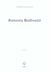 Antonia bellivetti