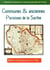 Communes & anciennes paroisses de la Sarthe