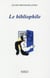 Le bibliophile