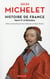 Histoire de France Tome 11 - Henri IV et Richelieu