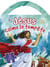 Jesus Calme La Tempete (Avec 4 Petits Puzzles)