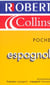 Robert & collins poche espagno