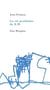La vie posthume de R. W.