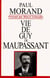 Vie de guy de maupassant