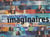 100 portraits imaginaires