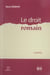 Droit romain (3e edition)