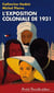 L'exposition coloniale de 1931