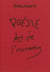 Poesie, art de l'insurrection