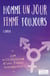 Homme un jour, femme toujours : les tribulations d'une femme transgenre