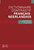 Dictionnaire contrastif francais-neerlandais