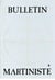 BULLETIN MARTINISTE n.6