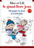 Max et Lili : le grand livre-jeux Tome 3